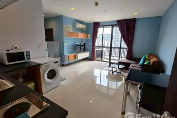 1 Bedroom Condo for rent in Vista Garden, Phra Khanong Nuea, Bangkok near BTS Phra Khanong