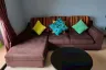 1 Bedroom Condo for rent in Vista Garden, Phra Khanong Nuea, Bangkok near BTS Phra Khanong