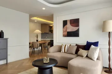 2 Bedroom Condo for rent in Palm Pavillion 3, Chong Nonsi, Bangkok