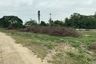 Land for sale in Hat Chao Samran, Phetchaburi