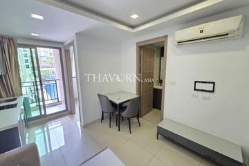 1 Bedroom Condo for sale in Arcadia Beach Continental, Nong Prue, Chonburi