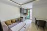 1 Bedroom Condo for sale in Arcadia Beach Continental, Nong Prue, Chonburi