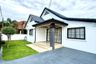 3 Bedroom House for sale in Nong Prue, Chonburi