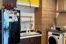 2 Bedroom Condo for sale in Baan Klang Krung Siam - Pathumwan, Thanon Phetchaburi, Bangkok near BTS Ratchathewi