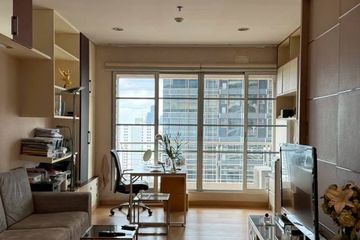 2 Bedroom Condo for sale in Baan Klang Krung Siam - Pathumwan, Thanon Phetchaburi, Bangkok near BTS Ratchathewi