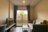Condo for sale in THE BASE Sukhumvit 50, Phra Khanong, Bangkok near BTS On Nut