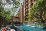 Condo for sale in THE BASE Sukhumvit 50, Phra Khanong, Bangkok near BTS On Nut