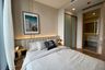 1 Bedroom Condo for rent in Noble BE 33, Khlong Tan Nuea, Bangkok near BTS Phrom Phong