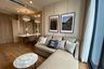 1 Bedroom Condo for rent in Noble BE 33, Khlong Tan Nuea, Bangkok near BTS Phrom Phong