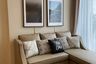 1 Bedroom Condo for rent in Noble BE 33, Khlong Tan Nuea, Bangkok near BTS Phrom Phong