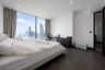 2 Bedroom Condo for rent in Tait Sathorn 12, Silom, Bangkok near BTS Saint Louis