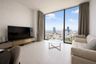 2 Bedroom Condo for rent in Tait Sathorn 12, Silom, Bangkok near BTS Saint Louis