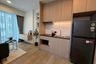 Condo for sale in Ideo Ratchada-Huaykwang, Huai Khwang, Bangkok near MRT Huai Khwang