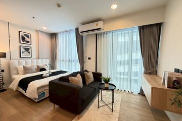 Condo for sale in Ideo Ratchada-Huaykwang, Huai Khwang, Bangkok near MRT Huai Khwang