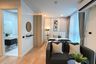 Condo for sale in Ideo Ratchada-Huaykwang, Huai Khwang, Bangkok near MRT Huai Khwang