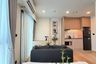 Condo for sale in Ideo Ratchada-Huaykwang, Huai Khwang, Bangkok near MRT Huai Khwang