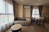 2 Bedroom Condo for rent in NIA by Sansiri, Phra Khanong Nuea, Bangkok near BTS Phra Khanong