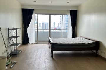 Condo for rent in The Platinum, Thanon Phetchaburi, Bangkok near BTS Chit Lom