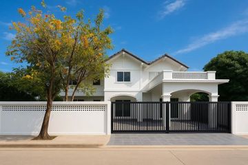 3 Bedroom House for sale in Bang na villa, Bang Na, Bangkok