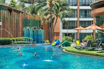 1 Bedroom Condo for rent in The Beach Condotel, Karon, Phuket