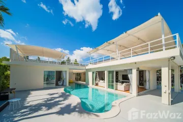 4 Bedroom Villa for rent in Rawai, Phuket