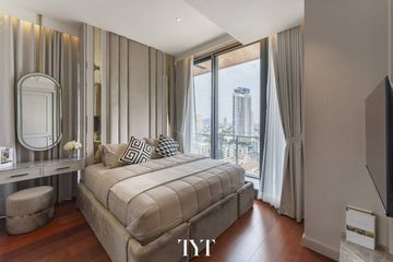 2 Bedroom Condo for rent in KHUN by YOO inspired by Starck, Khlong Tan Nuea, Bangkok near BTS Thong Lo