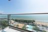 2 Bedroom Condo for sale in Copacabana Golf Jomtien, Nong Prue, Chonburi