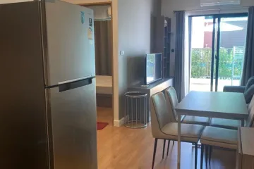 2 Bedroom Condo for rent in Arise Condo, Pa Daet, Chiang Mai