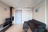 1 Bedroom Condo for rent in The Base Central Pattaya, Nong Prue, Chonburi