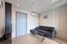 1 Bedroom Condo for rent in The Base Central Pattaya, Nong Prue, Chonburi