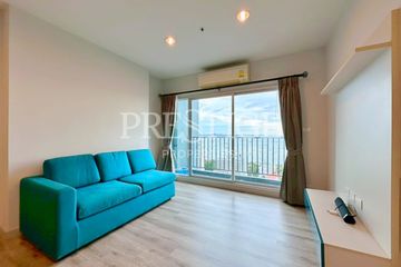 2 Bedroom Condo for rent in Centric Sea, Nong Prue, Chonburi