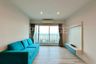 2 Bedroom Condo for rent in Centric Sea, Nong Prue, Chonburi