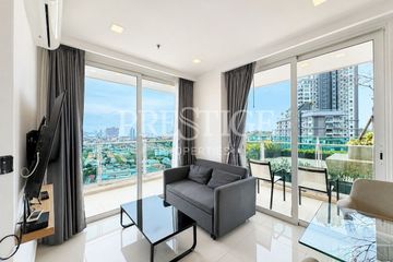 1 Bedroom Condo for sale in City Garden Tower, Nong Prue, Chonburi