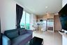 1 Bedroom Condo for sale in City Garden Tower, Nong Prue, Chonburi