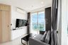 1 Bedroom Condo for sale in City Garden Tower, Nong Prue, Chonburi