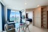 1 Bedroom Condo for sale in City Garden Tower, Nong Prue, Chonburi