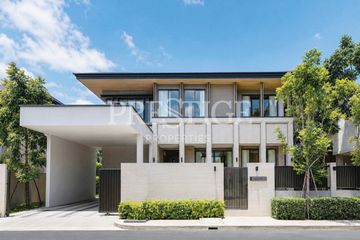 4 Bedroom House for rent in Cascade, Nong Prue, Chonburi