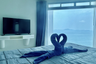 1 Bedroom Condo for rent in Sands Condominium, Nong Prue, Chonburi