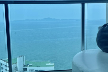 1 Bedroom Condo for rent in Sands Condominium, Nong Prue, Chonburi