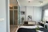 Condo for sale in Chapter One Eco Ratchada - Huaikwang, Huai Khwang, Bangkok near MRT Huai Khwang