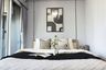 Condo for sale in Chapter One Eco Ratchada - Huaikwang, Huai Khwang, Bangkok near MRT Huai Khwang