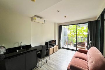 1 Bedroom Condo for sale in THE DECK Patong, Patong, Phuket