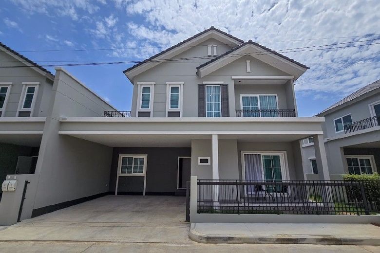 3 Bedroom House For Rent