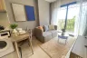 1 Bedroom Condo for rent in The Base Cherngtalay, Choeng Thale, Phuket