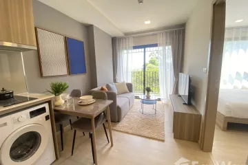 1 Bedroom Condo for rent in The Base Cherngtalay, Choeng Thale, Phuket