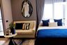 Condo for rent in Modiz Collection Bangpho, Bang Sue, Bangkok near MRT Bang Pho