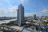 Condo for rent in Modiz Collection Bangpho, Bang Sue, Bangkok near MRT Bang Pho