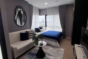 Condo for rent in Modiz Collection Bangpho, Bang Sue, Bangkok near MRT Bang Pho