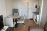 1 Bedroom Condo for rent in Lumpini Place Ratchada-Sathu, Chong Nonsi, Bangkok