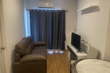 1 Bedroom Condo for rent in Lumpini Place Ratchada-Sathu, Chong Nonsi, Bangkok